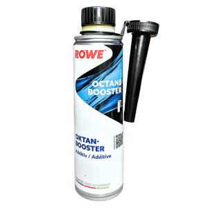 ELEVADOR DE OCTANAJE ROWE PARA MOTORES A GASOLINA