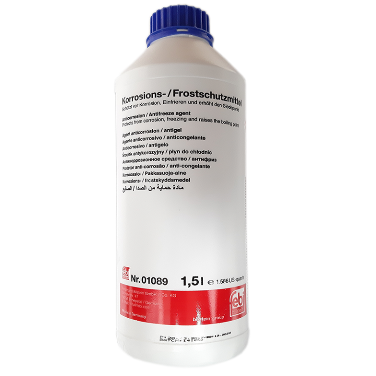 01089 febi антифриз