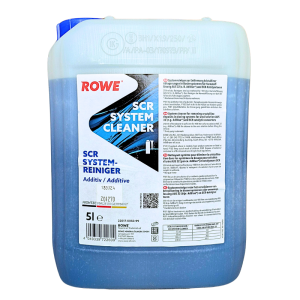 LIMPIADOR DE SISTEMA HIGHTEC SCR - ROWE