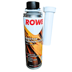 Aditivo Rowe - Limpiador Inyectores de Diesel