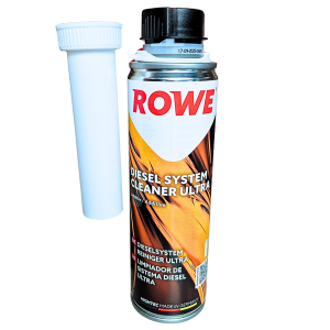 Aditivo Rowe - Limpiador del sistema Diesel Ultra