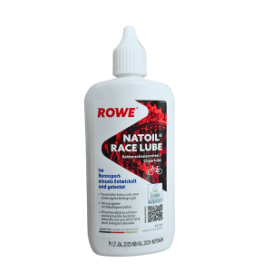 Aceite Para Sistema de Transmisión de Bicicletas - NATOIL Rowe