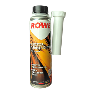 INJECTOR CLEANER DIESEL - LIMPIA INYECTORES DIESEL - ROWE