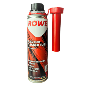 INJECTOR CLEANER FUEL - LIMPIA INYECTORES GASOLINA - ROWE