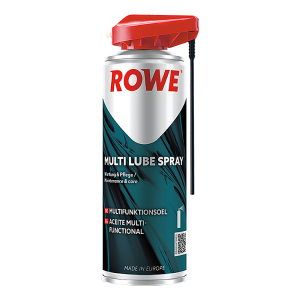 ROWE HIGHTEC MULTI LUBE SPRAY – Lubricante Multiusos