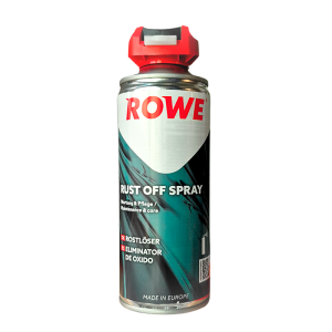ROWE HIGHTEC RUST OFF SPRAY – Eliminador de óxido
