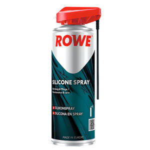 ROWE HIGHTEC SILICONE SPRAY – Silicona en Spray